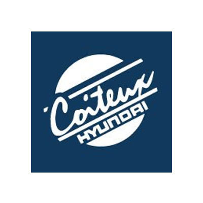 Logo de l'entreprise