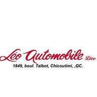 Logo de l'entreprise