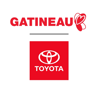 Logo de l'entreprise